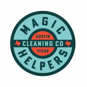 Magic Helpers - Logo