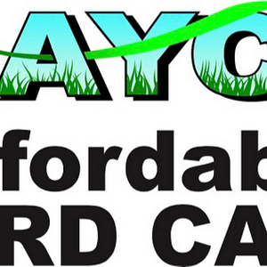 Affordable Yard Care - Logo