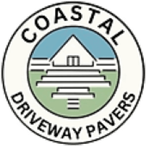 Coastal Driveway Pavers - Logo