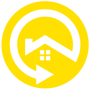 Leader Restoration - Logo