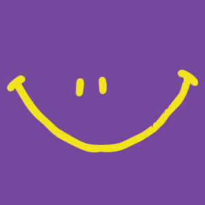 HAPPY WINDSHIELD