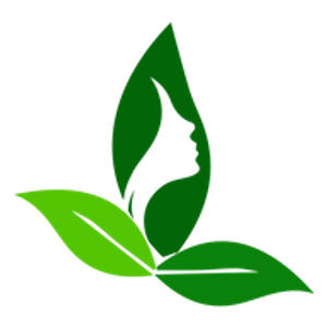 Pure Indulgence Organic Day Spa - Logo