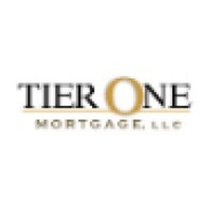 Tier One Mortgage - Logo