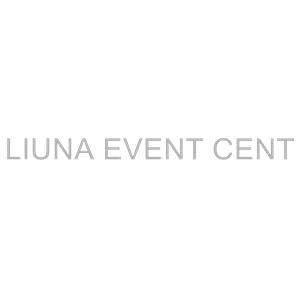 LIUNA Event Center - Logo