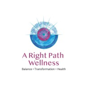 A Right Path Wellness - Logo