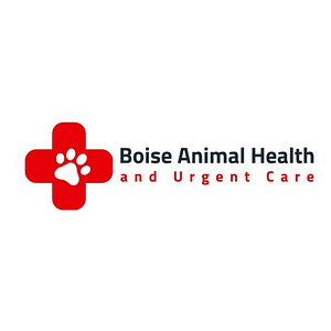 Boise Animal Health and Urgent Care - Logo