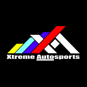 Xtreme Autosports SCV - Logo
