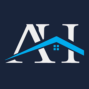Ashlar Homes - Logo