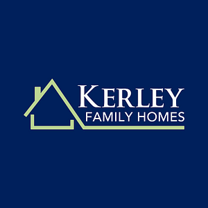 Kerley Family Homes - Logo