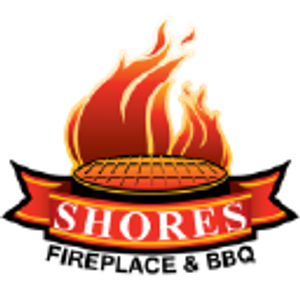 Shores Fireplace and BBQ