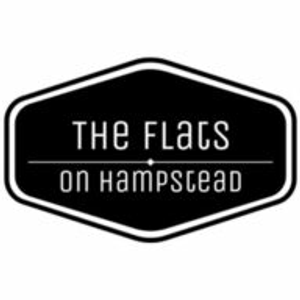 The Flats on Hampstead - Logo