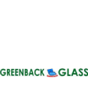 Greenback Glass Inc - Logo