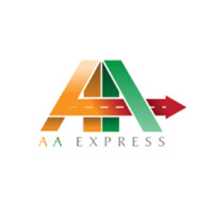 AA Express Inc - Transportation
