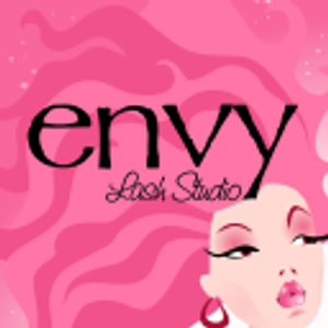 Envy Lash Studio - Logo