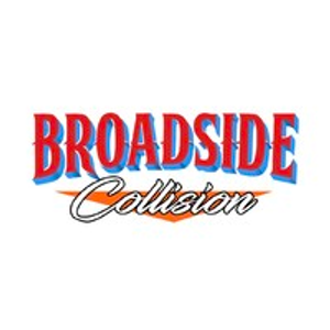 BROADSIDE COLLISION CENTERS