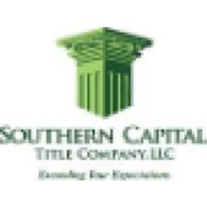 Southern Capital Title Company, LLC - Logo
