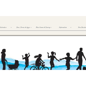 Hamilton Community Park - Logo
