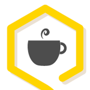 The Hive - Logo