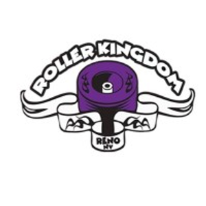Roller Kingdom - Logo