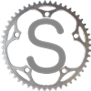 Scott's Cycle & Sports - Logo