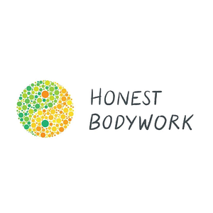 Honest Bodywork - Logo