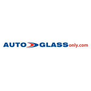 AutoGlassOnly - Logo