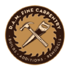D.A.M. Fine Carpentry