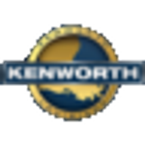 Kenworth of Louisiana - Port Allen - Logo