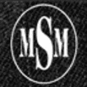 Men's Suit Mart, Men's Big & Tall Mart - Logo