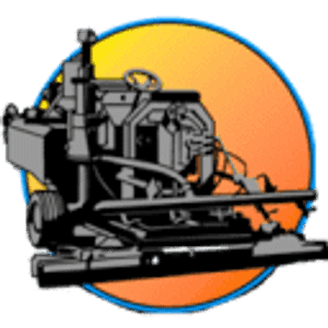 Coburn's Asphalt - Logo