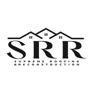 Supreme Roofing and Reconstruction - Logo