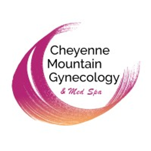 Cheyenne Mountain Gynecology and Med Spa - Logo