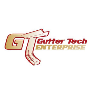 Gutter Tech Enterprise - Logo