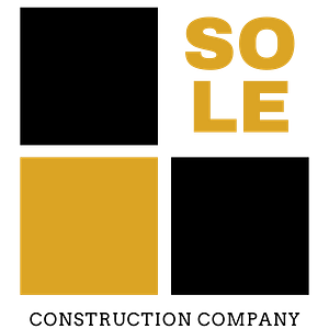 SOLE Construction Company - Logo