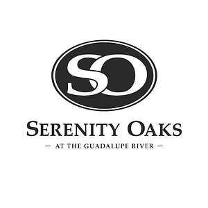 Serenity Oaks - Logo