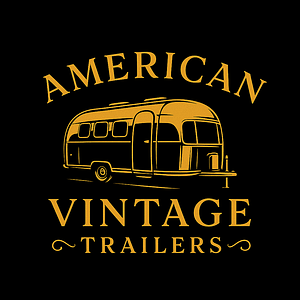 American Vintage Trailers | Airstream & RV Repair - Logo