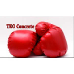 TKO Concrete Coatings