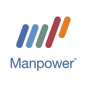 Manpower - Logo