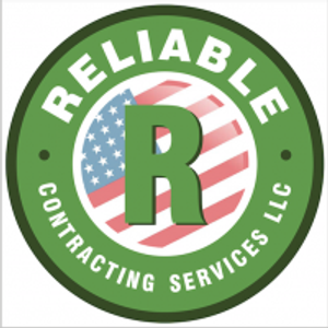 Reliable Basement and Drain - Logo