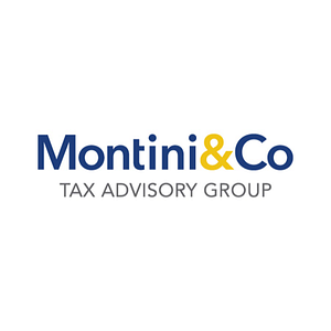 Montini & Co Tax Advisory Group - Logo