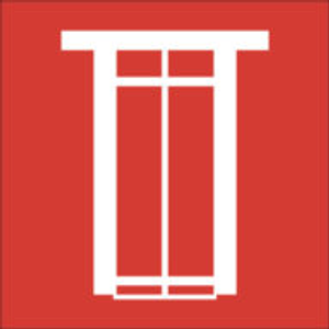 Frank Lloyd Wright's Laurent House - Logo