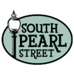 South Pearl Street Farmers’ Market - Logo