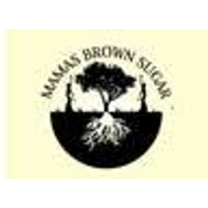 Mamas Brown Sugar - Logo