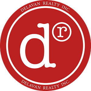 Delavan Realty Inc. - Logo