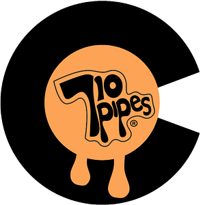 710 Pipes - Smoke Shop