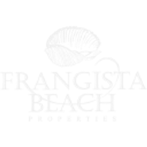 Frangista Beach Properties - Logo