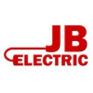 JB Electric - Logo