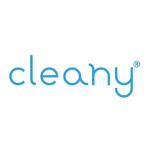 Cleany NYC Cleaning Service - Logo