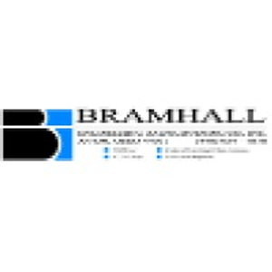Bramhall Engineering & Surveying Company - Logo
