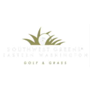 Southwest Greens Eastern Washington Kennewick Artificial Grass and Landscaping - Logo